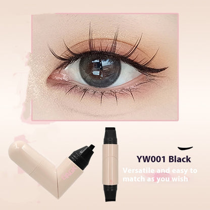 Eyeliner Seal Pen Artifact Aid Eye Tail Lazy Vattentät