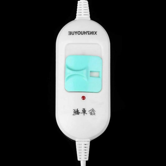 Elektrisk Spa-mössa för Hårvård