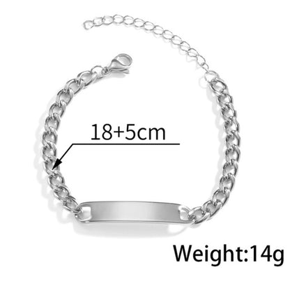 Anpassat ögonhalsband med foto i rostfritt stål, anpassat graverat ögonhalsband, personligt bild- och namnhalsband för kvinnor och barn