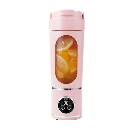 Smart Portabel Juicepress