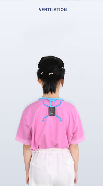 Smart hållningskorrigerare – Osynligt och bekvämt hållningsbälte