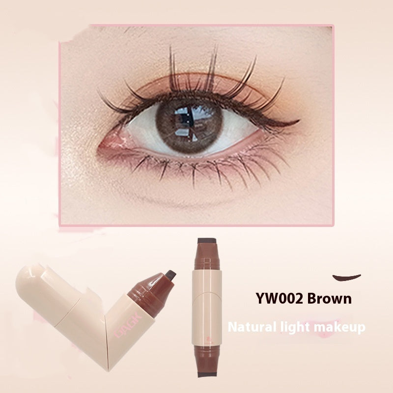 Eyeliner Seal Pen Artifact Aid Eye Tail Lazy Vattentät