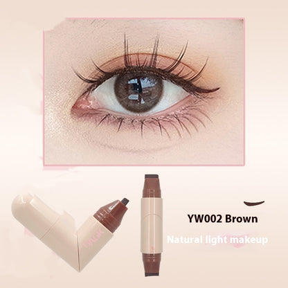 Eyeliner Seal Pen Artifact Aid Eye Tail Lazy Vattentät