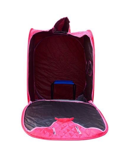 Bastubox Fumigerande kroppssvettbox