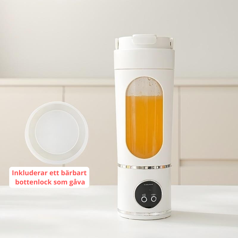 Smart Portabel Juicepress