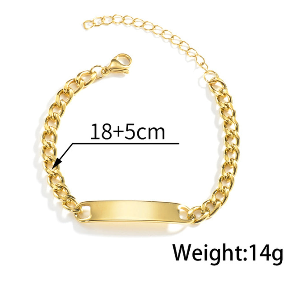 Anpassat ögonhalsband med foto i rostfritt stål, anpassat graverat ögonhalsband, personligt bild- och namnhalsband för kvinnor och barn